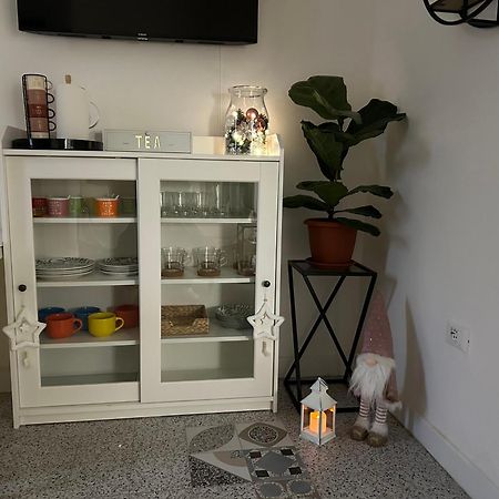 8+8 Appartamento Con Garage Ливорно Екстериор снимка